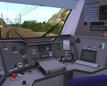 Trainz Simulator : SNCF - AGC Languedoc (PC) - Steam Key - GLOBAL - 6