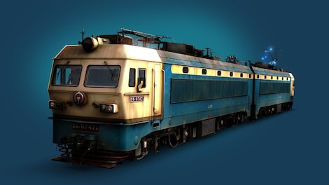 Trainz Simulator : SS4 China Coal Heavy Haul Pack Steam Key GLOBAL - 10