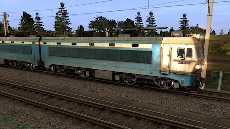 Trainz Simulator : SS4 China Coal Heavy Haul Pack Steam Key GLOBAL - 8