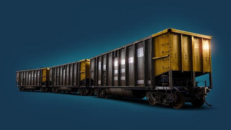 Trainz Simulator : SS4 China Coal Heavy Haul Pack Steam Key GLOBAL - 4