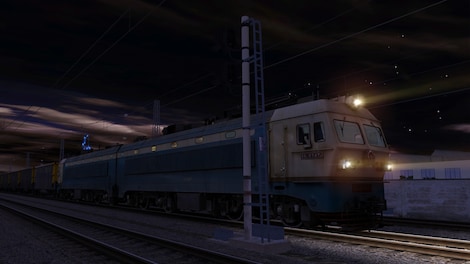 Trainz Simulator : SS4 China Coal Heavy Haul Pack Steam Key GLOBAL - 5
