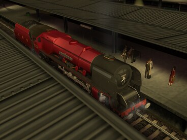 Trainz Simulator : The Duchess Steam Key GLOBAL - 18
