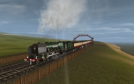 Trainz Simulator : The Duchess Steam Key GLOBAL - 14