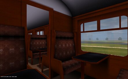 Trainz Simulator : The Duchess Steam Key GLOBAL - 10