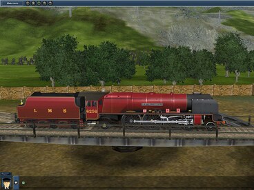 Trainz Simulator : The Duchess Steam Key GLOBAL - 9