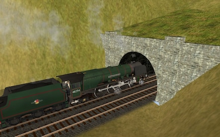 Trainz Simulator : The Duchess Steam Key GLOBAL - 4