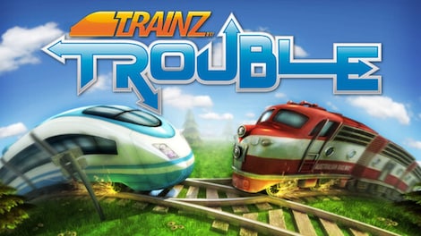 Trainz Trouble Desura Key GLOBAL - 2