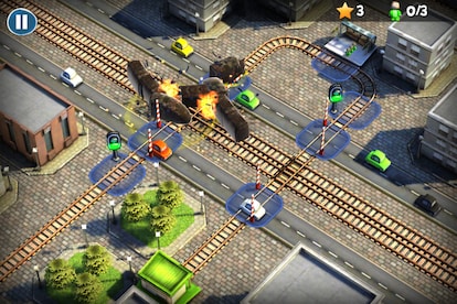 Trainz Trouble Steam Key GLOBAL - 10