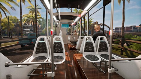 Tram Simulator Urban Transit (PC) - Steam Key - LATAM - 6