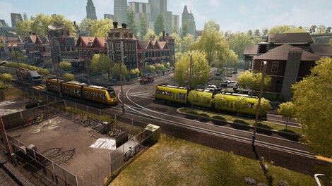 Tram Simulator Urban Transit (Xbox Series X/S, Windows 10) - Xbox Live Account - GLOBAL - 8