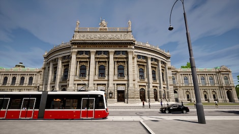 TramSim | Console Edition (Xbox Series X/S) - Xbox Live Key - UNITED STATES - 18