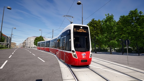 TramSim | Console Edition (Xbox Series X/S) - Xbox Live Key - UNITED STATES - 6