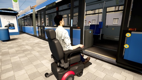 TramSim Munich (PC) - Steam Gift - GLOBAL - 11