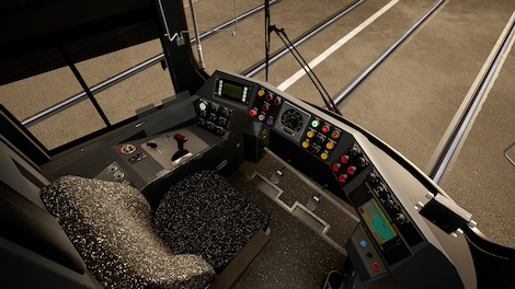 TramSim Munich (PC) - Steam Gift - GLOBAL - 14