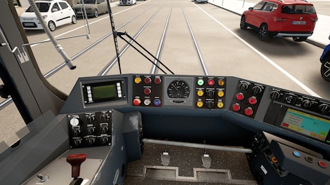 TramSim Munich (PC) - Steam Gift - GLOBAL - 5