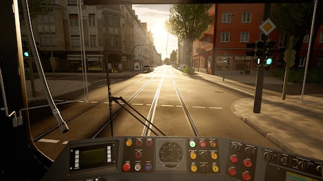 TramSim Munich (PC) - Steam Gift - GLOBAL - 15