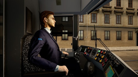 TramSim Munich (PC) - Steam Gift - GLOBAL - 16