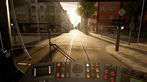 TramSim Munich (PC) - Steam Key - EMEA - 15