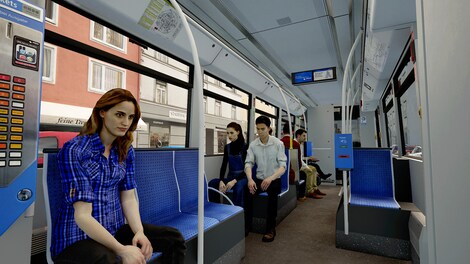 TramSim Munich (PC) - Steam Key - EMEA - 13