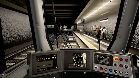 TramSim (PC) - Steam Gift - GLOBAL - 16