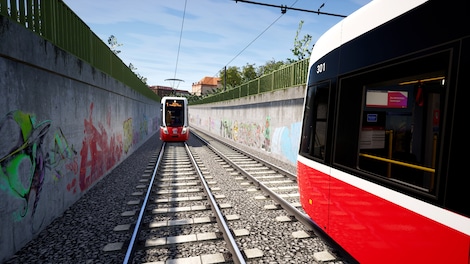 TramSim (PC) - Steam Gift - GLOBAL - 18