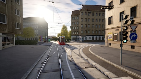 TramSim (PC) - Steam Gift - GLOBAL - 10