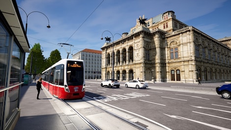 TramSim (PC) - Steam Gift - GLOBAL - 14