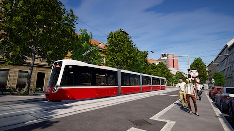 TramSim (PC) - Steam Gift - GLOBAL - 21