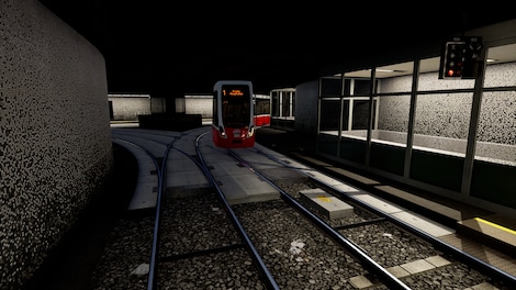 TramSim (PC) - Steam Key - EUROPE - 11