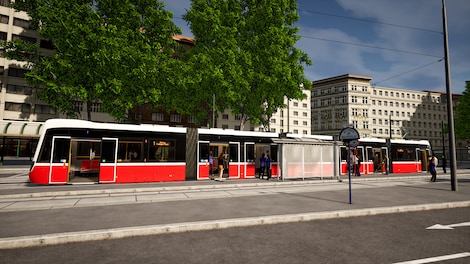 TramSim (PC) - Steam Key - EUROPE - 8