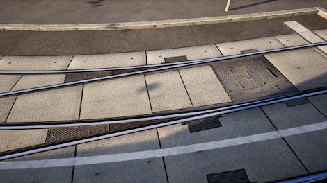 TramSim Vienna - The Tram Simulator (PC) - Steam Key - GLOBAL - 8