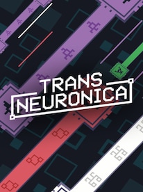 Trans Neuronica (PC) - Steam Key - GLOBAL - 1