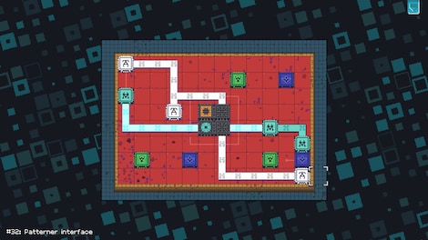 Trans Neuronica (PC) - Steam Key - GLOBAL - 5