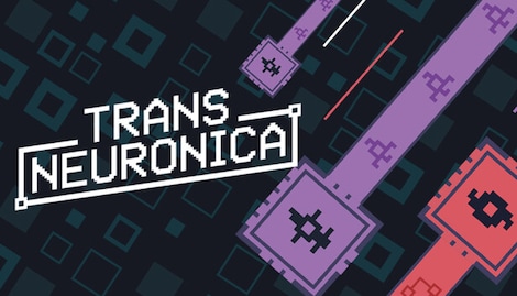 Trans Neuronica (PC) - Steam Key - GLOBAL - 0