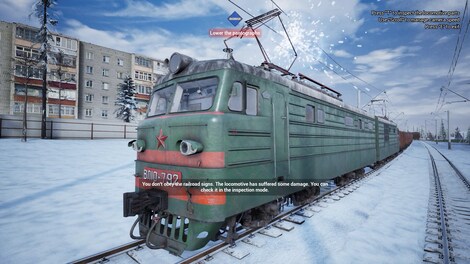 Trans-Siberian Railway Simulator (PC) - Steam Gift - NORTH AMERICA - 4