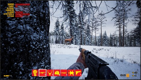 Trans-Siberian Railway Simulator (PC) - Steam Gift - NORTH AMERICA - 10