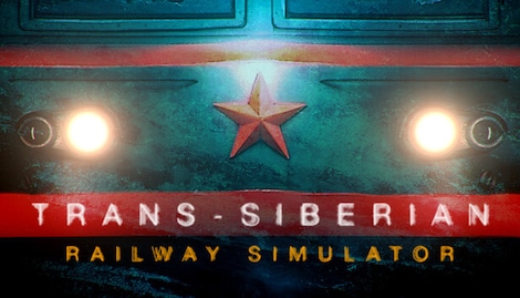 Trans-Siberian Railway Simulator (PC) - Steam Key - GLOBAL - 0