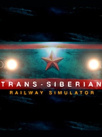 Trans-Siberian Railway Simulator (PC) - Steam Key - GLOBAL - 1
