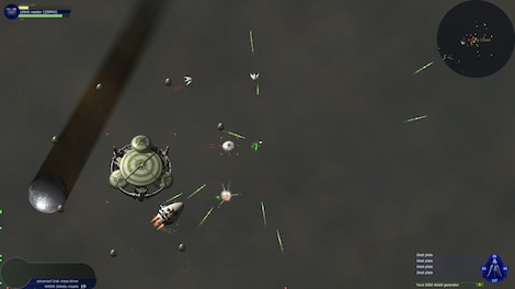 Transcendence Steam Key GLOBAL - 12