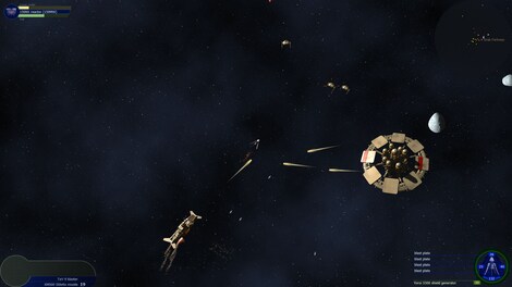 Transcendence Steam Key GLOBAL - 5