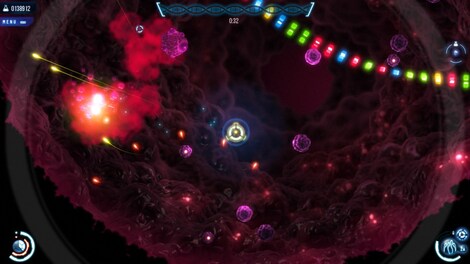 Transcripted Steam Key GLOBAL - 12