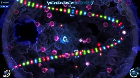 Transcripted Steam Key GLOBAL - 10