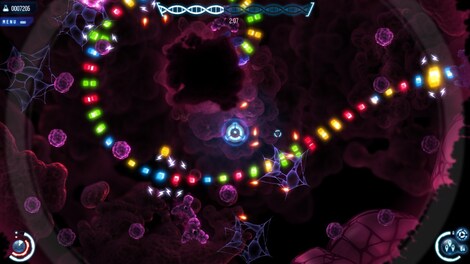 Transcripted Steam Key GLOBAL - 11
