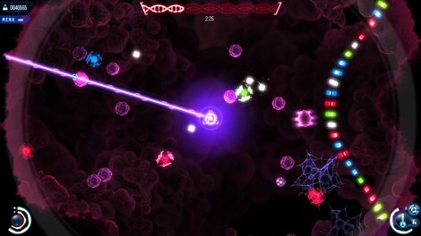 Transcripted Steam Key GLOBAL - 9