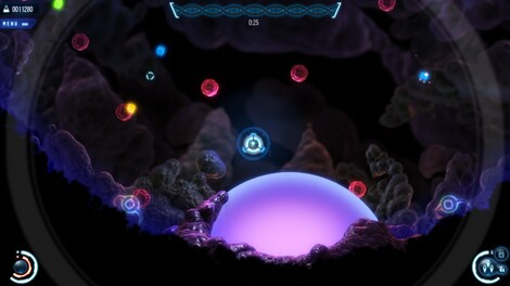 Transcripted Steam Key GLOBAL - 8