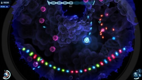 Transcripted Steam Key GLOBAL - 6