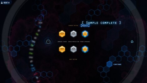 Transcripted Steam Key GLOBAL - 4