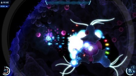 Transcripted Steam Key GLOBAL - 2