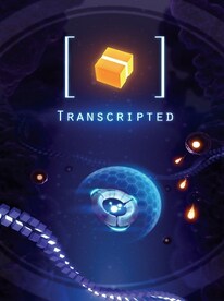 Transcripted Steam Key GLOBAL - 14