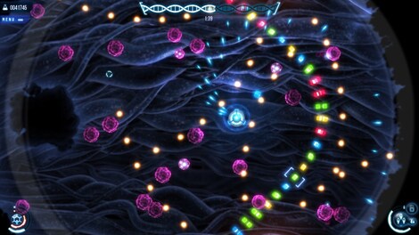 Transcripted Xbox Live Key EUROPE - 13